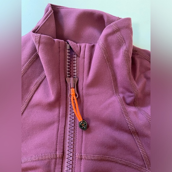 lululemon define jacket - Picture 3 of 4